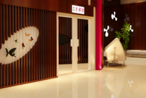 成都去妊娠纹有哪些正规医院(成都去妊娠纹医院排名)